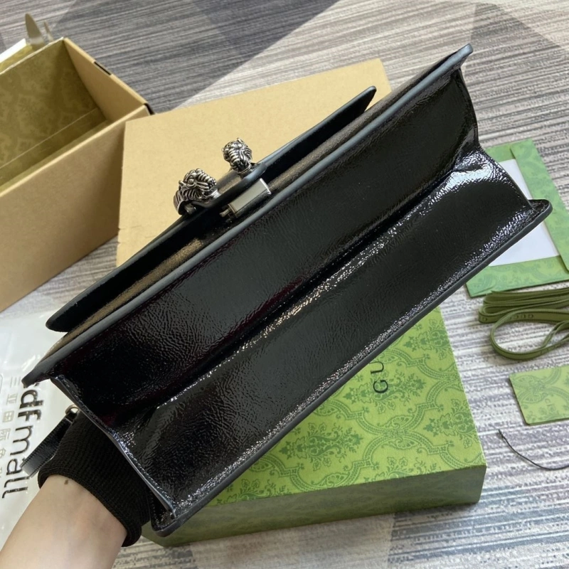 Gvc*1 top handle bags 4360c-1753
