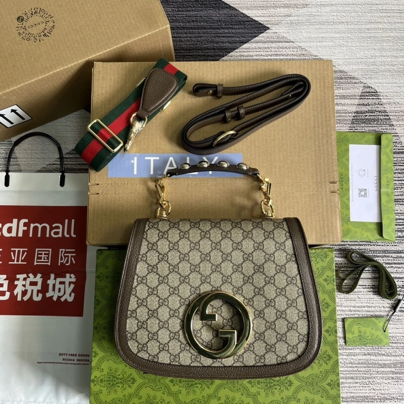 Gvc*1 top handle bags 4360c-1775