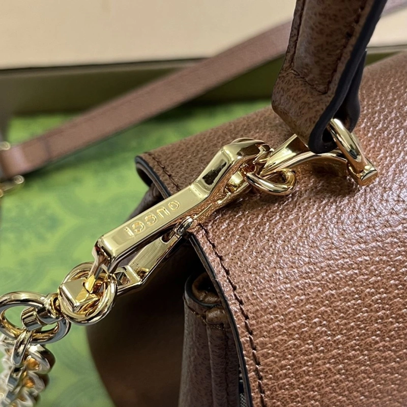 Gvc*1 top handle bags 4360c-1841