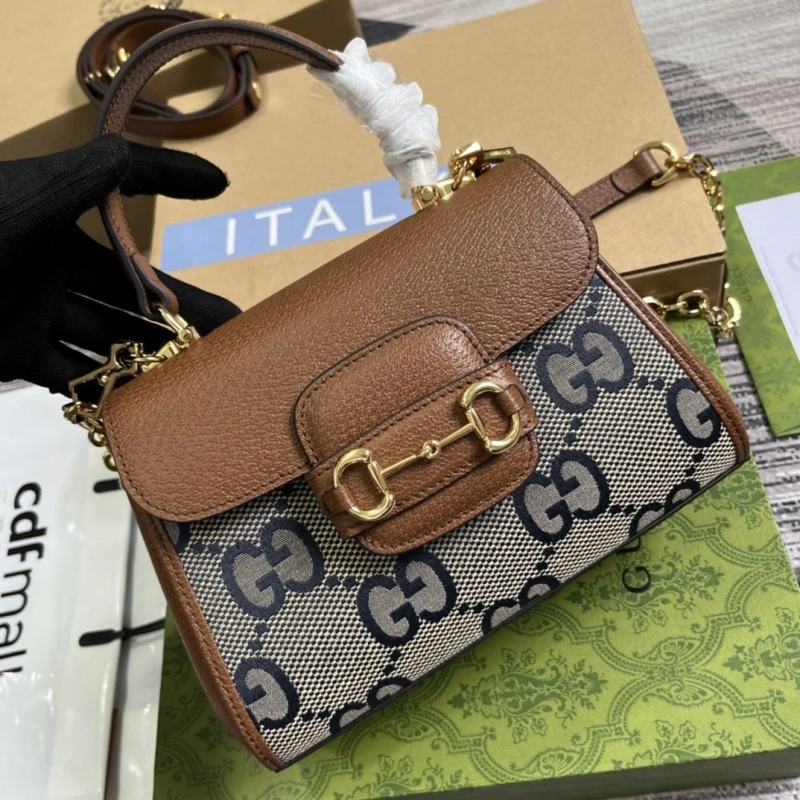 Gvc*1 top handle bags 4360c-1841