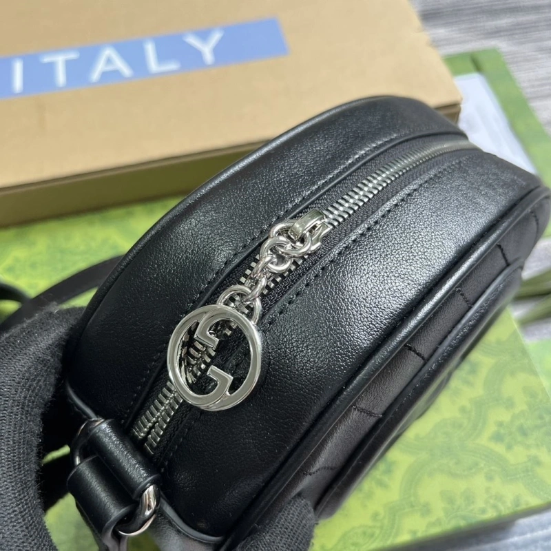 Gvc*1 round bags 4360c-1886