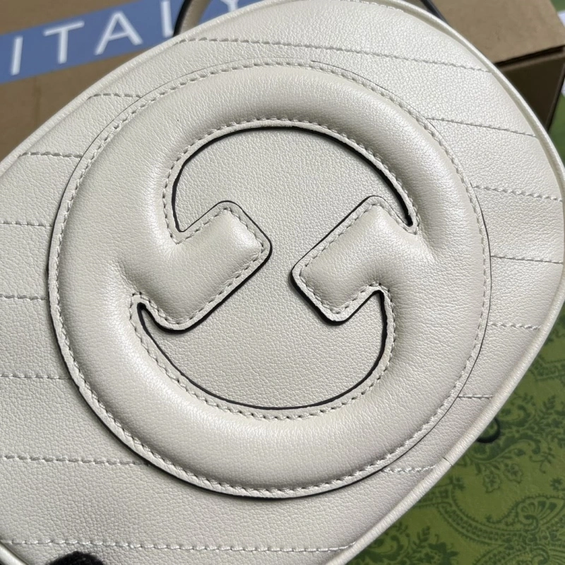 Gvc*1 round bags 4360c-1887