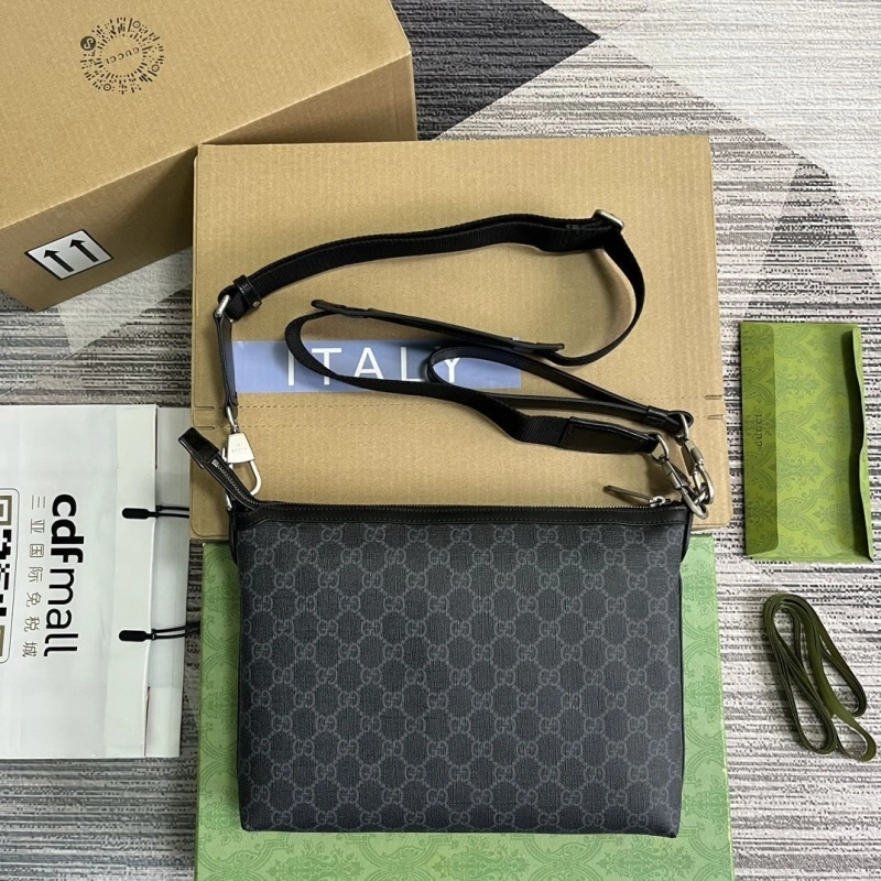 Gvc*1 satchel bags 4360c-1910