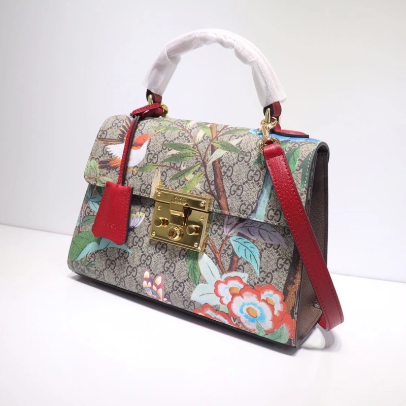 Gvc*1 top handle bags 4360c-1968