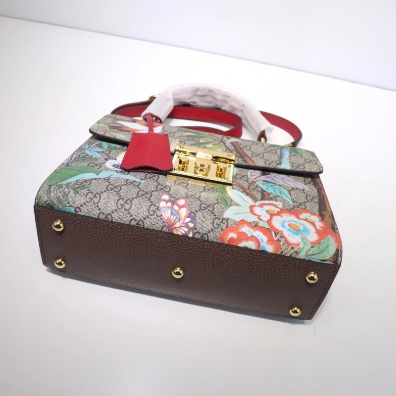 Gvc*1 top handle bags 4360c-1968