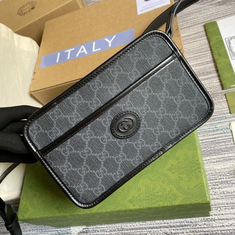Gvc*1 satchel bags 4360c-1984