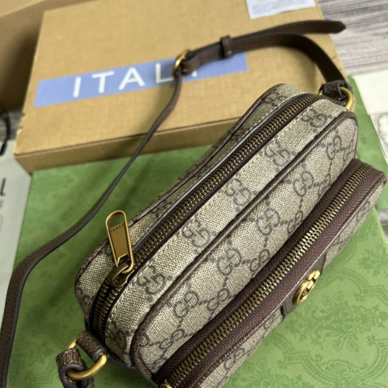 Gvc*1 satchel bags 4360c-2007