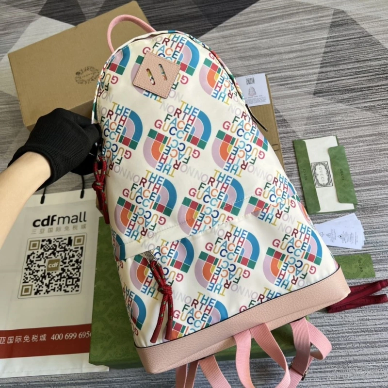 Gvc*1 backpacks 4360c-2045