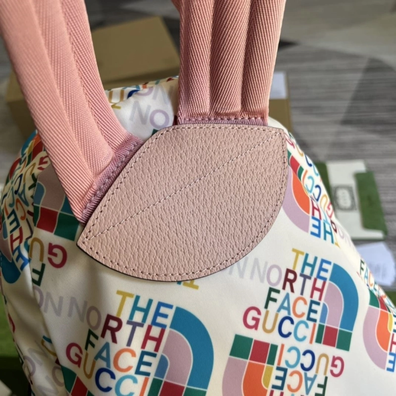 Gvc*1 backpacks 4360c-2045