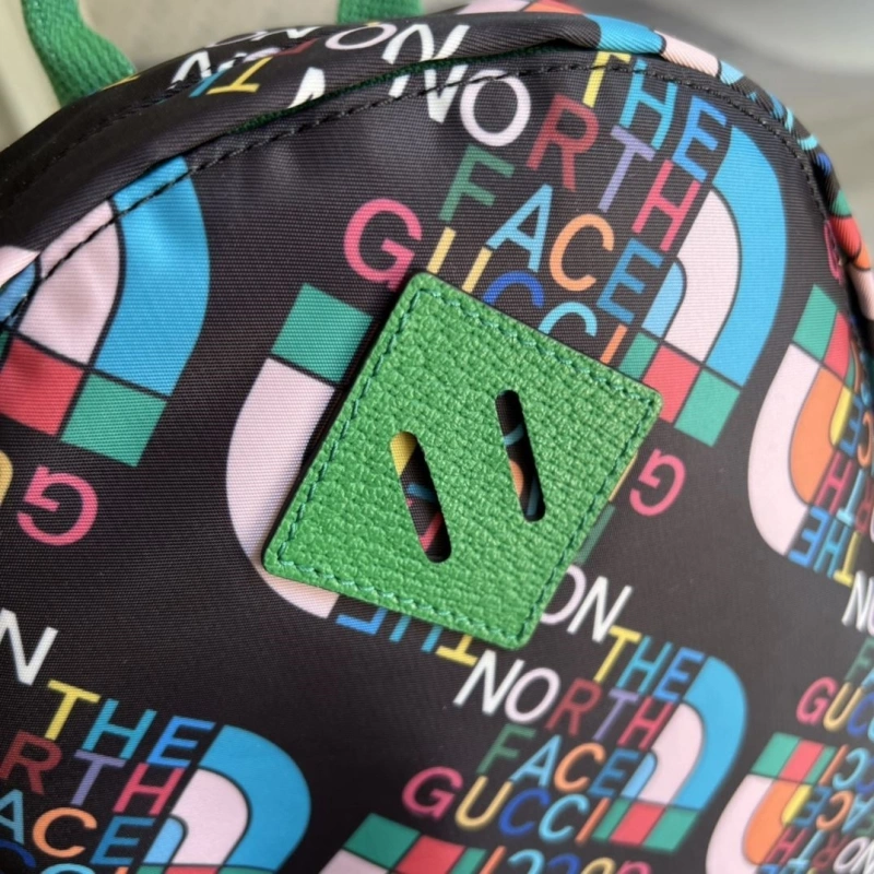 Gvc*1 backpacks 4360c-2046
