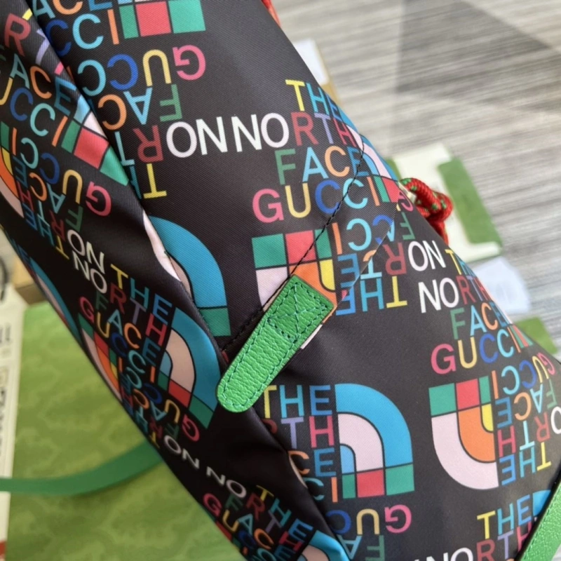 Gvc*1 backpacks 4360c-2046