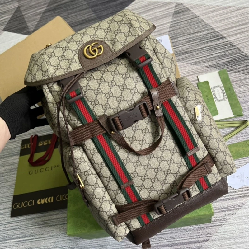 Gvc*1 backpacks 4360c-2049
