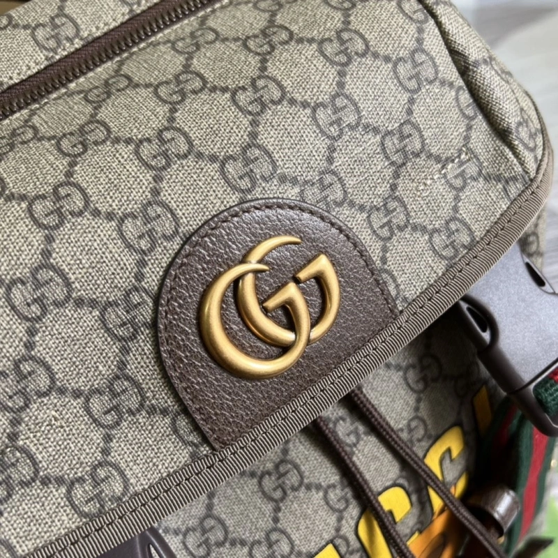 Gvc*1 backpacks 4360c-2050