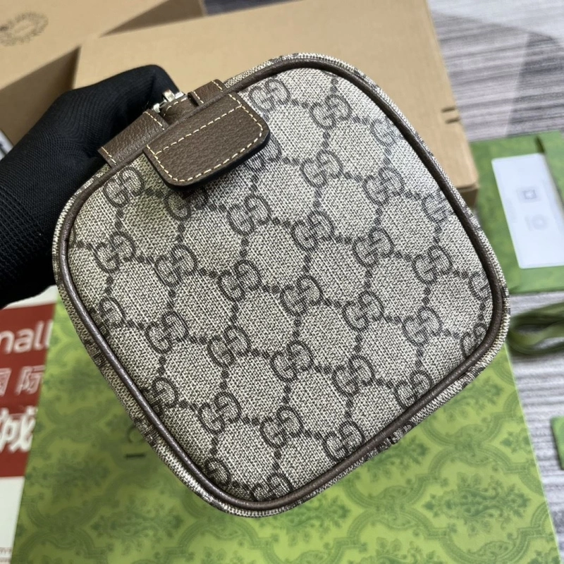 Gvc*1 cosmetic bags 4360c-2090