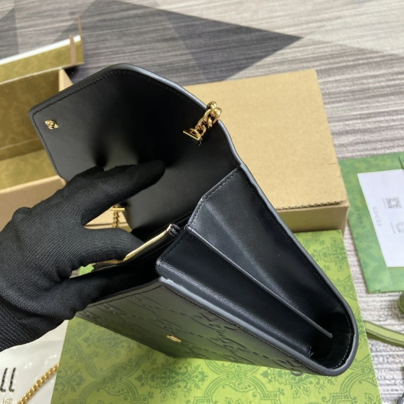 Gvc*1 satchel bags 4360c-2108