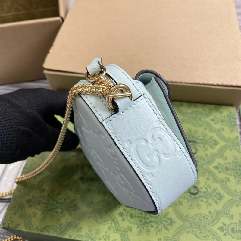 Gvc*1 satchel bags 4360c-2115