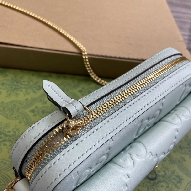 Gvc*1 satchel bags 4360c-2115