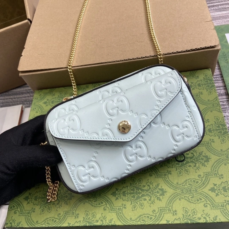 Gvc*1 satchel bags 4360c-2115