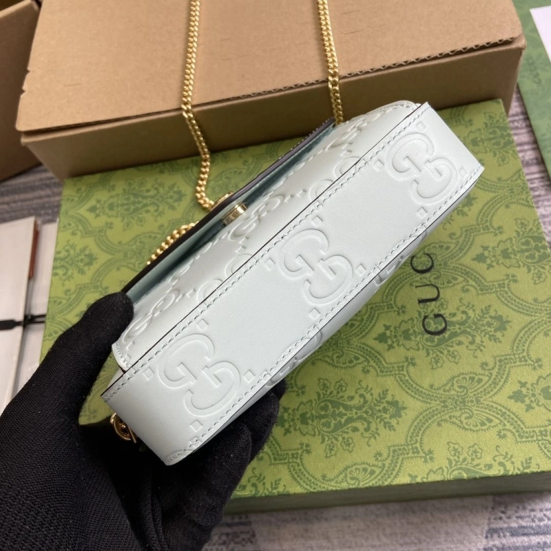 Gvc*1 satchel bags 4360c-2115