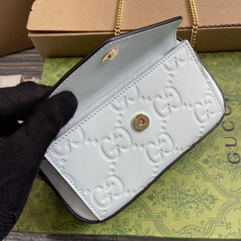 Gvc*1 satchel bags 4360c-2115
