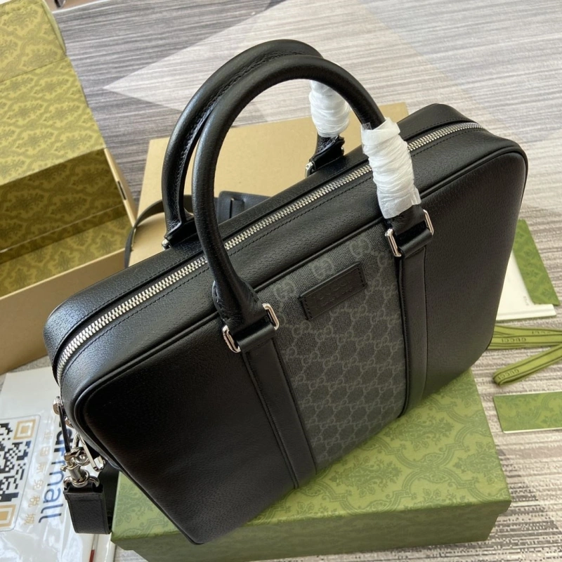 mens Gvc*1 briefcases 4360c-2136