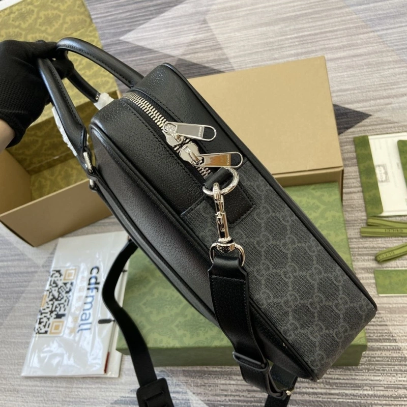 mens Gvc*1 briefcases 4360c-2136