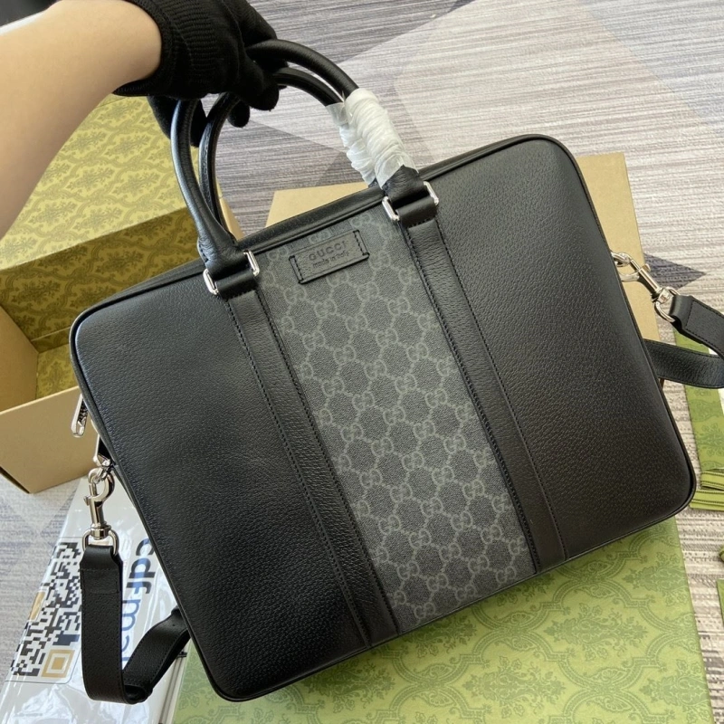 mens Gvc*1 briefcases 4360c-2136