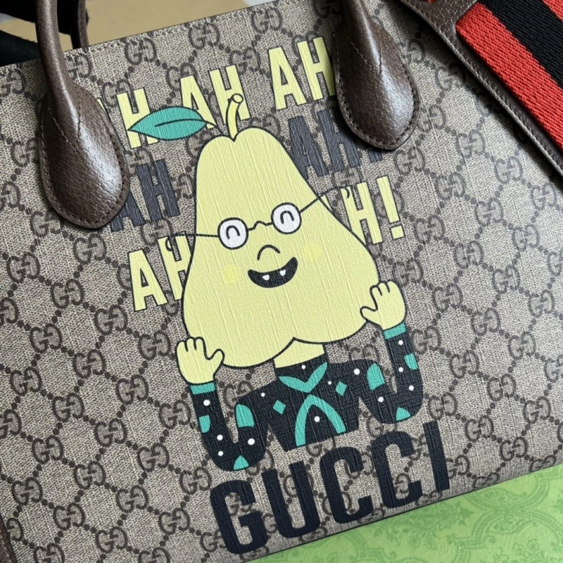 Gvc*1 shopping bags 4360c-2182