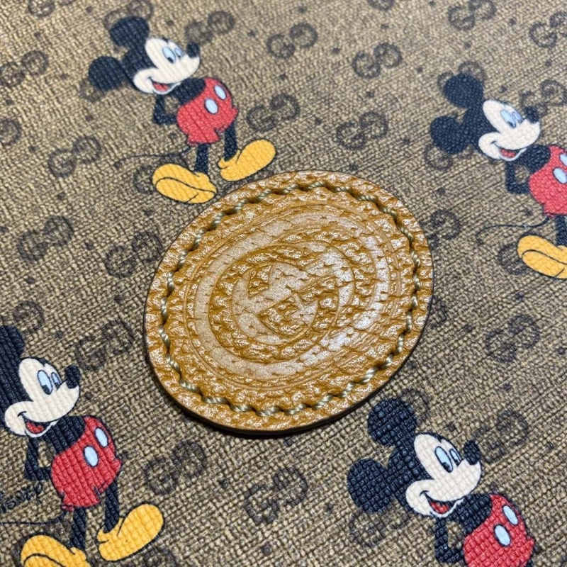 Gvc*1 round bags 4360c-2185