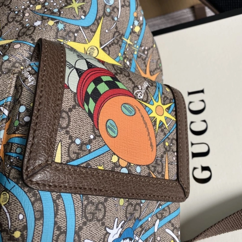 Gvc*1 backpacks 4360c-2221