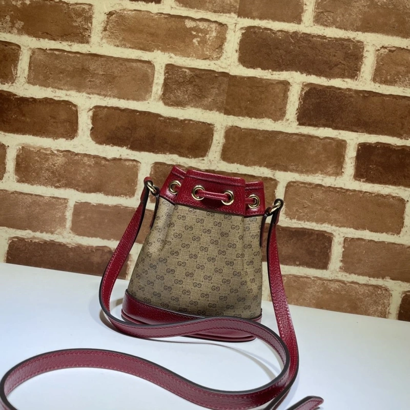 Gvc*1 bucket bags 4360c-2222