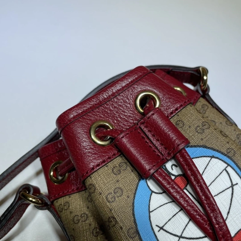 Gvc*1 bucket bags 4360c-2222