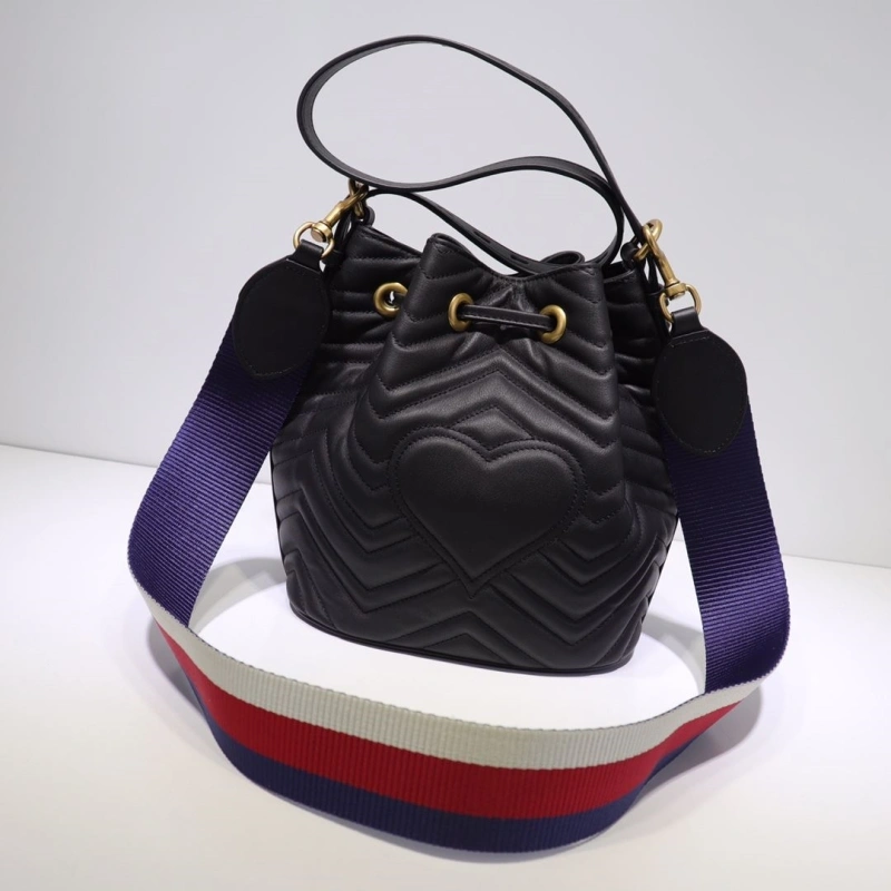 Gvc*1 bucket bags 4360c-2236