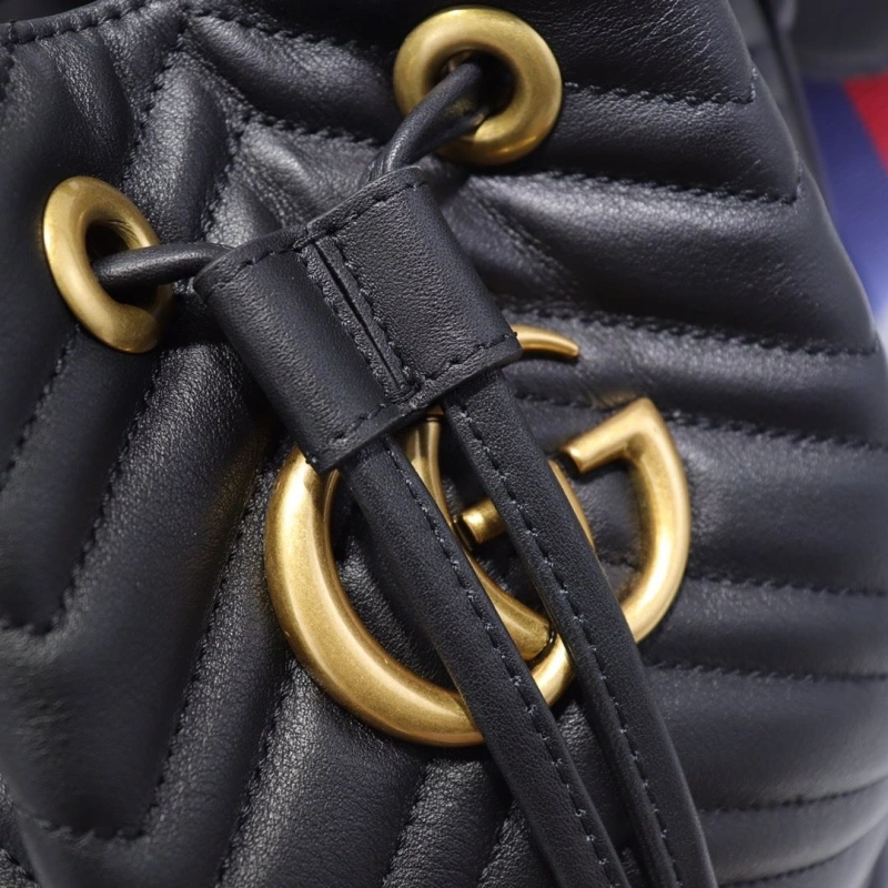 Gvc*1 bucket bags 4360c-2236