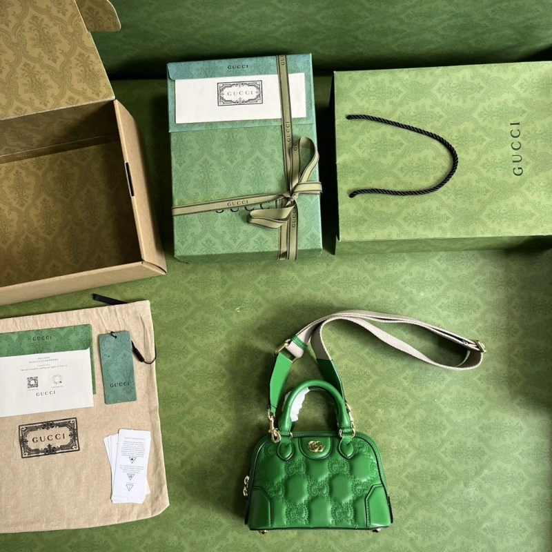 Gvc*1 top handle bags 4360c-2260
