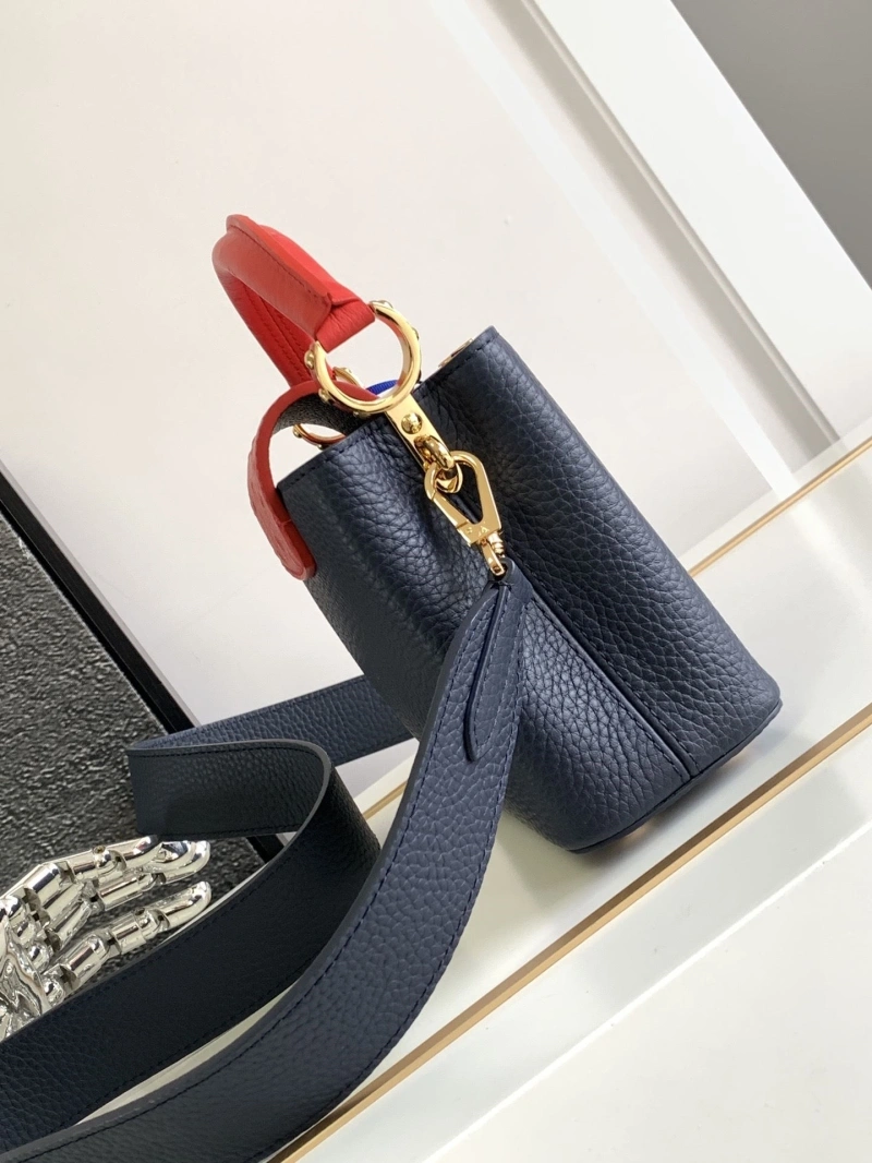 LV Capucines Bags 4365A-0015