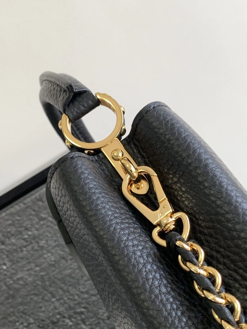 LV Capucines Bags 4365A-0027