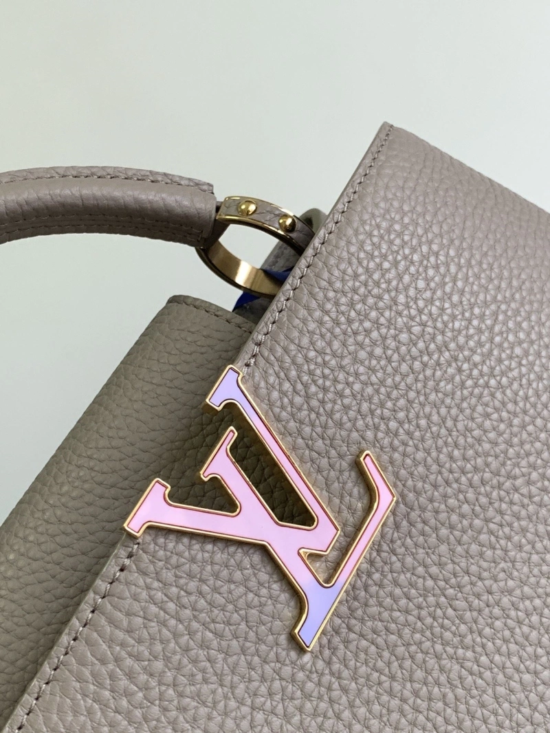 LV Capucines Bags 4365A-0030