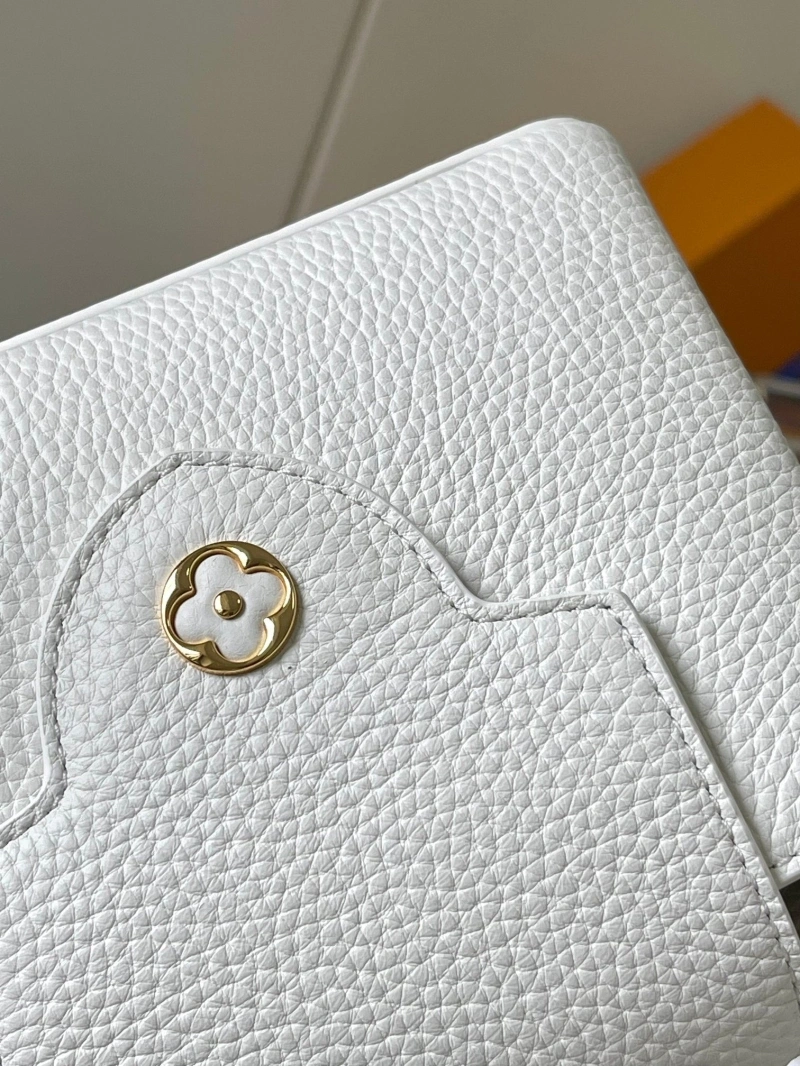 LV Capucines Bags 4365A-0031