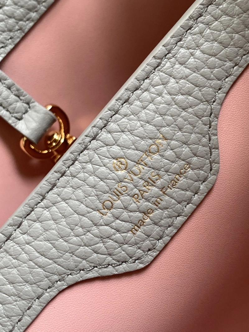 LV Capucines Bags 4365A-0034