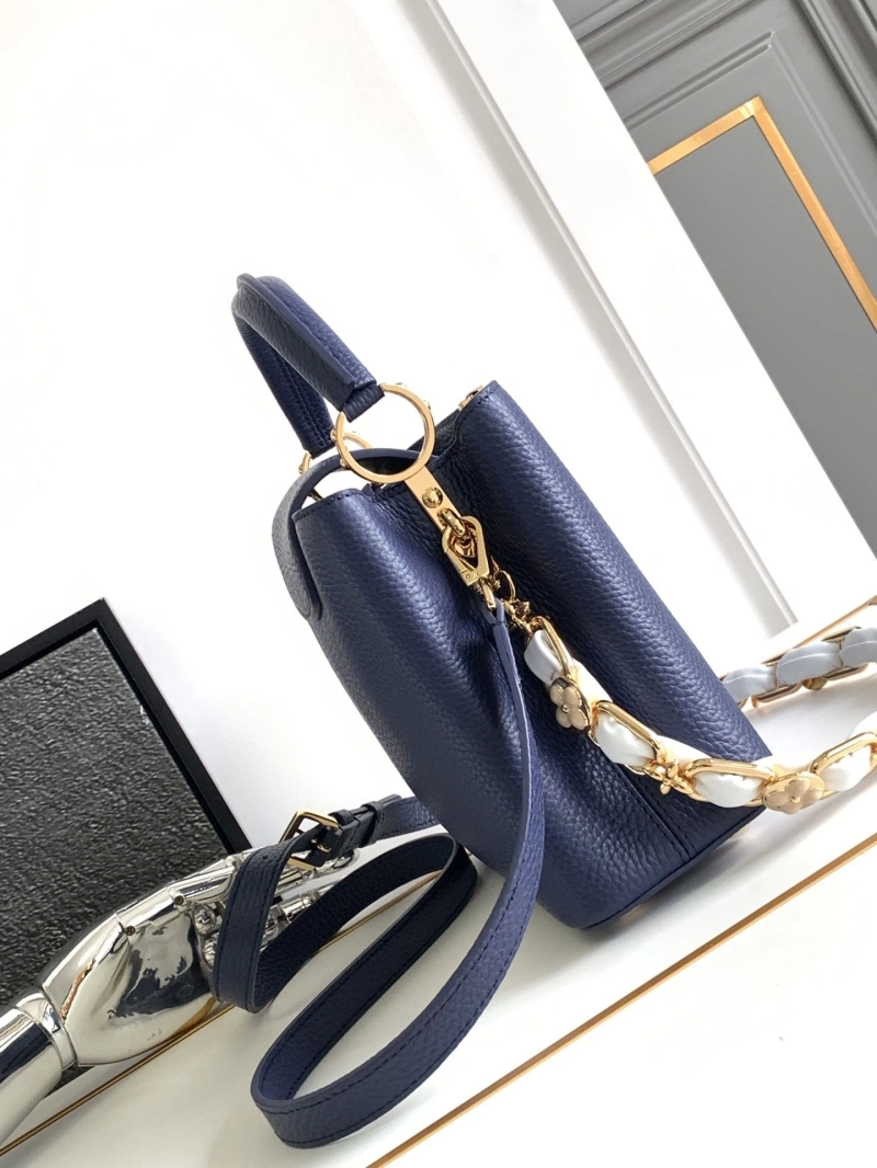 LV Capucines Bags 4365A-0036