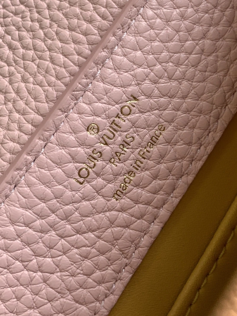 LV Capucines Bags 4365A-0037