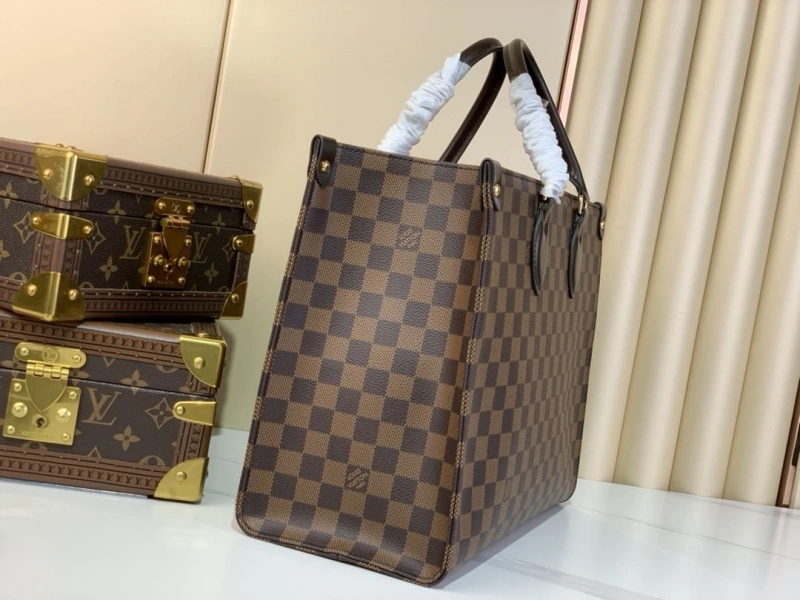LV Shopping Bags 4365A-0046