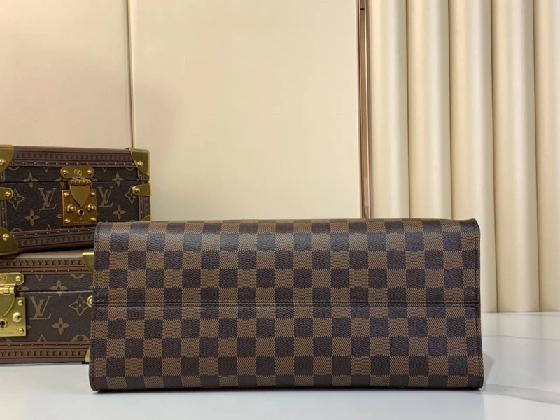 LV Shopping Bags 4365A-0046
