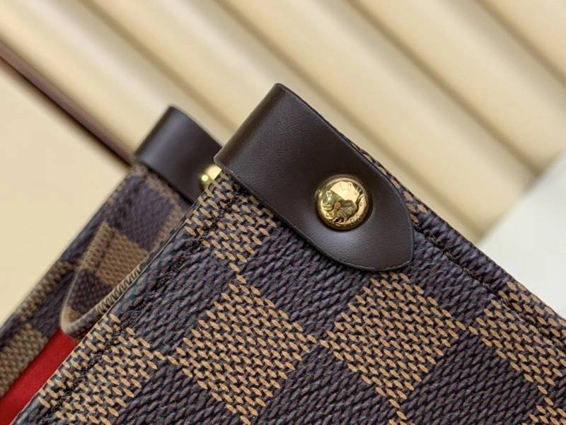 LV Shopping Bags 4365A-0046