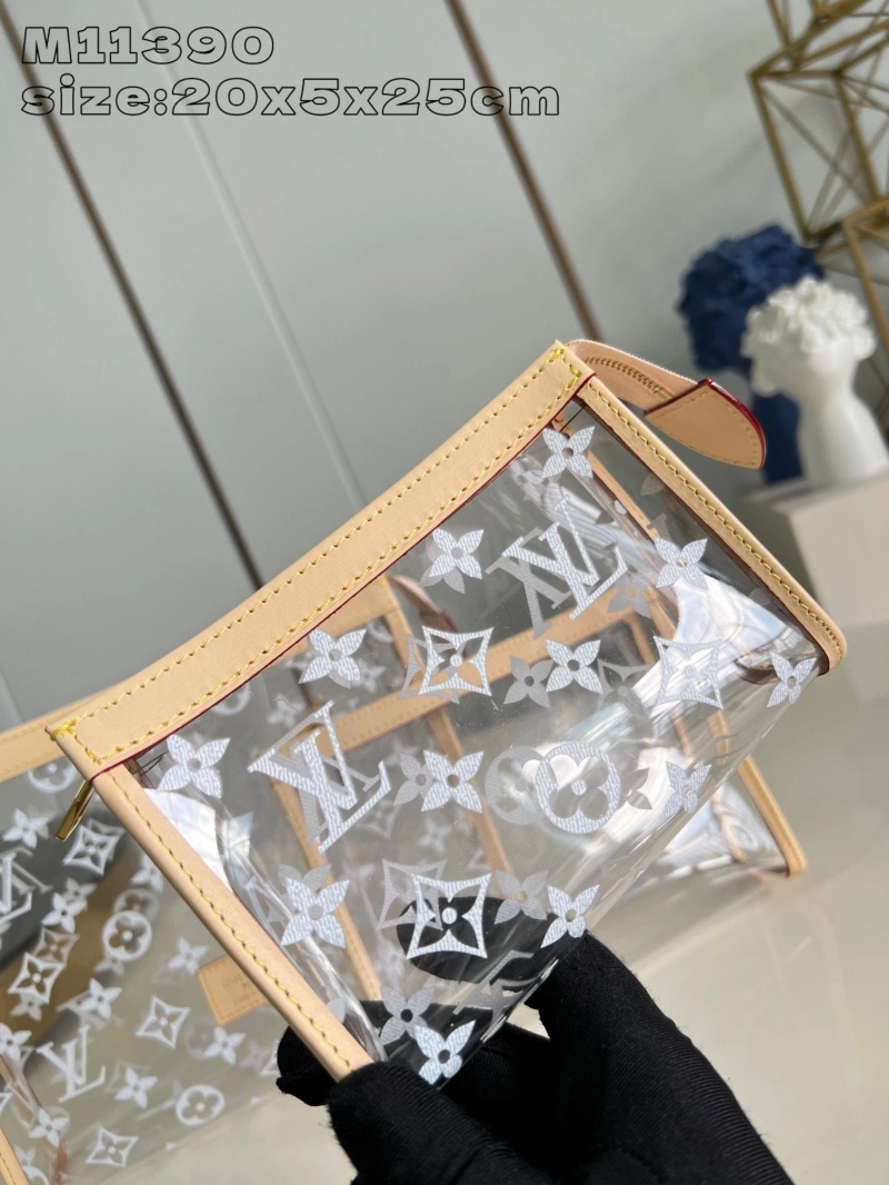 LV Clutch Bags 4365A-0047