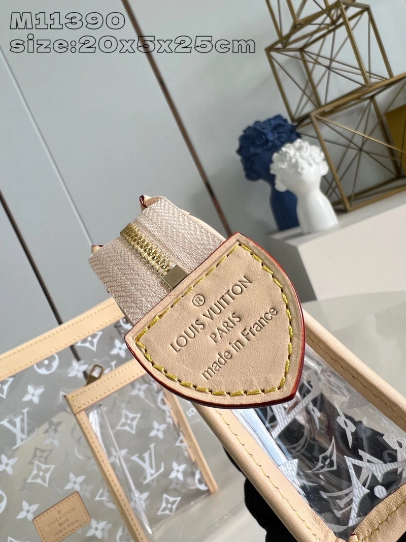 LV Clutch Bags 4365A-0047