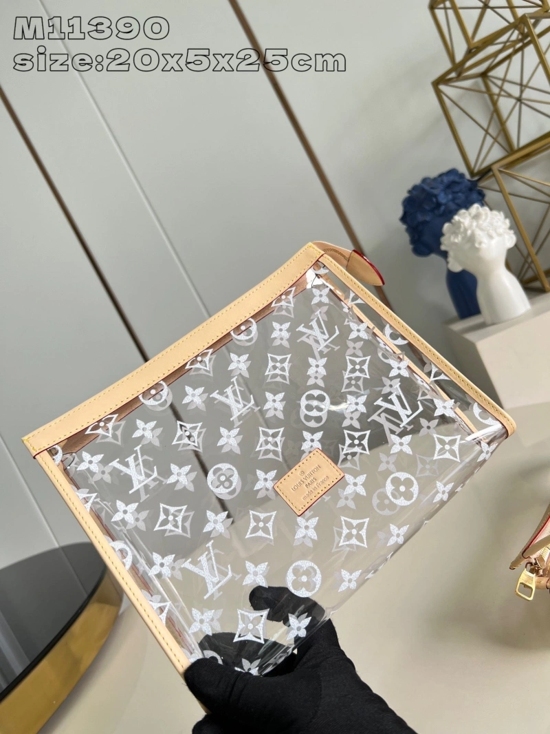 LV Clutch Bags 4365A-0047