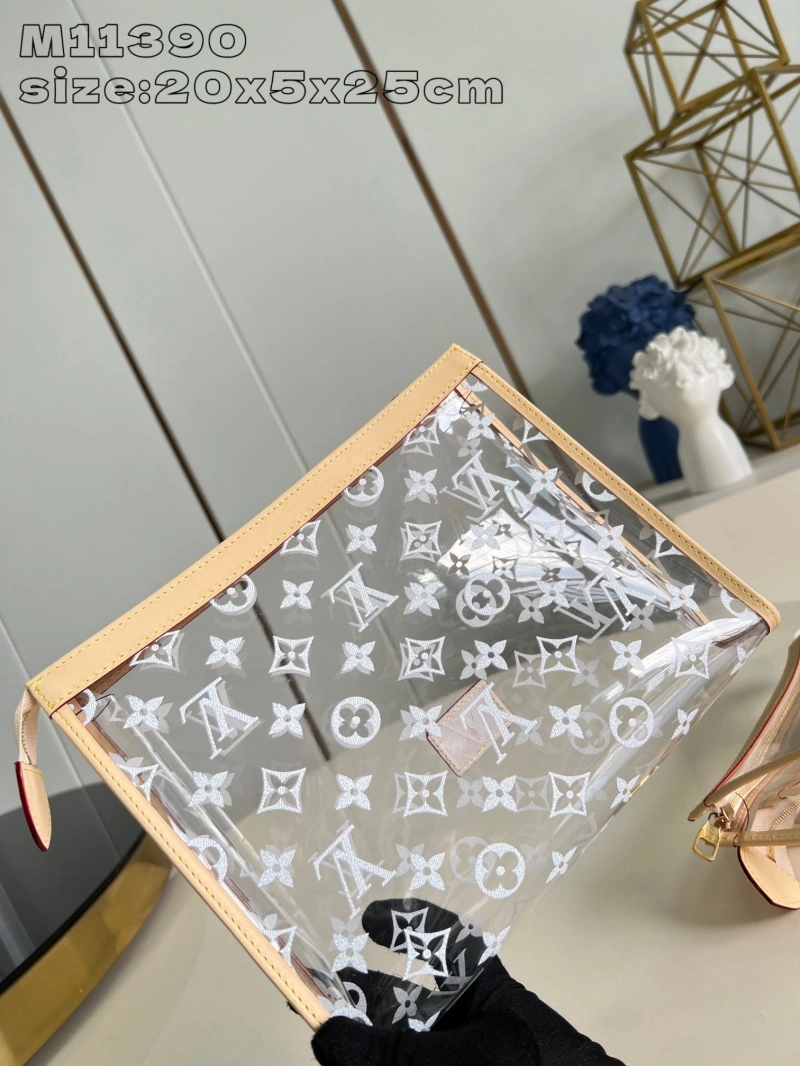 LV Clutch Bags 4365A-0047