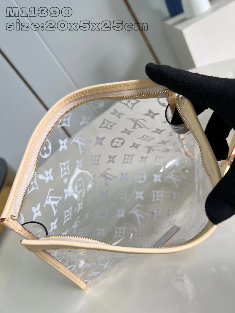 LV Clutch Bags 4365A-0047